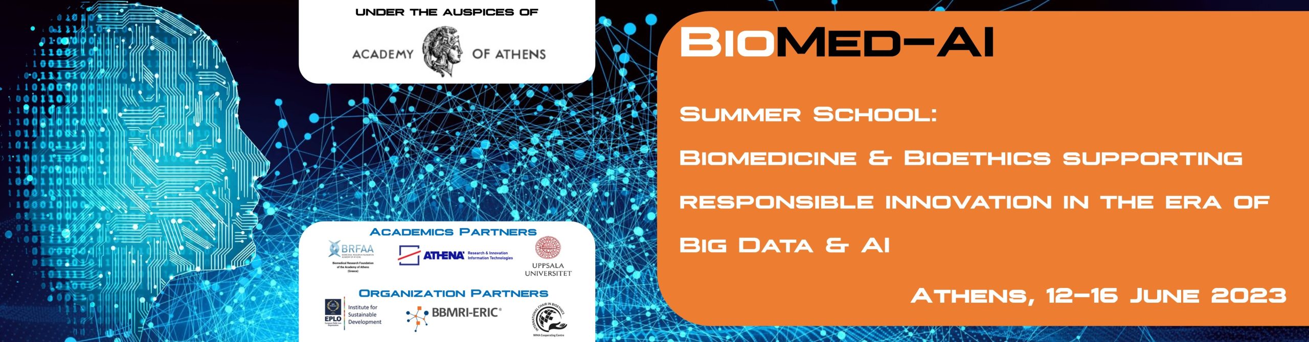 BIOMED AI 2023