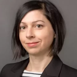 Melanie Goisauf photo