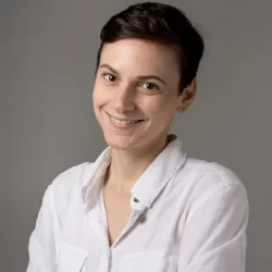 Mónica Cano Abadía photo